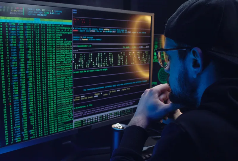 Your Audit Logs Are Running. Nobody's Home.